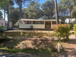 Mobil home